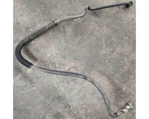 KENWORTH T880 Air Conditioner Hoses