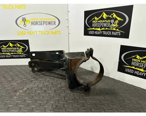KENWORTH T880 Air Deflector