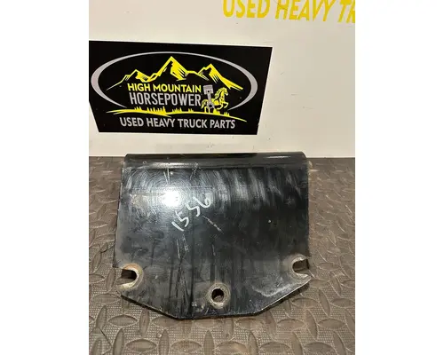 KENWORTH T880 Air Deflector