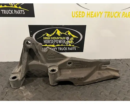 KENWORTH T880 Air Deflector