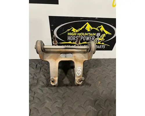KENWORTH T880 Air Deflector