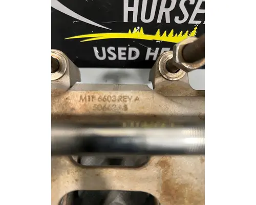 KENWORTH T880 Air Deflector
