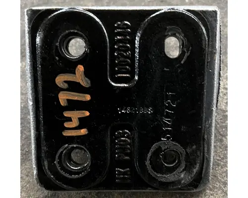 KENWORTH T880 Air Deflector