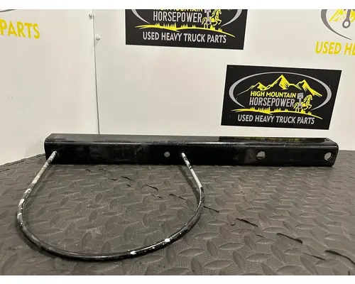 KENWORTH T880 Air Tank