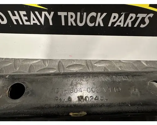 KENWORTH T880 Air Tank