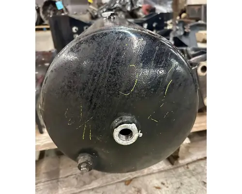 KENWORTH T880 Air Tank