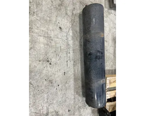 KENWORTH T880 Air Tank