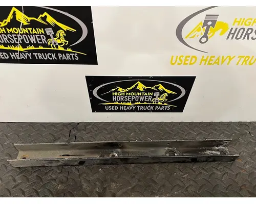 KENWORTH T880 Air Tank