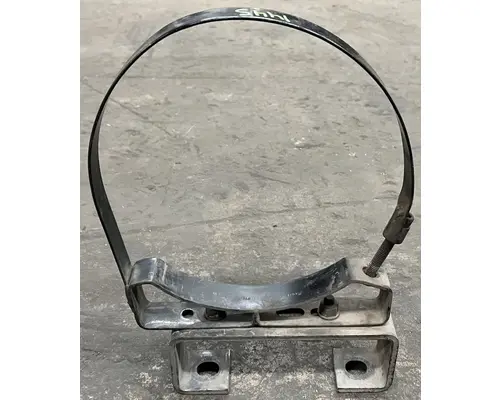 KENWORTH T880 Air Tank