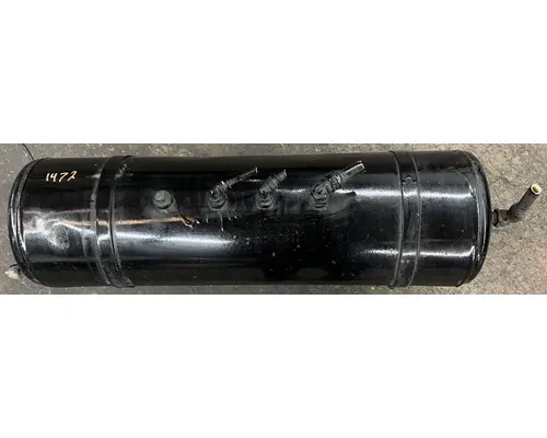 KENWORTH T880 Air Tank