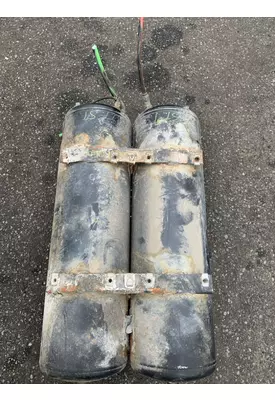 KENWORTH T880 Air Tank