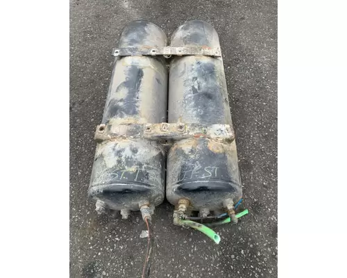 KENWORTH T880 Air Tank
