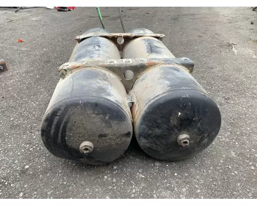 KENWORTH T880 Air Tank