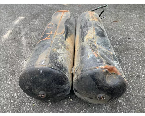 KENWORTH T880 Air Tank