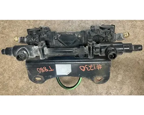 KENWORTH T880 AirBrake Relay Valve Assembly