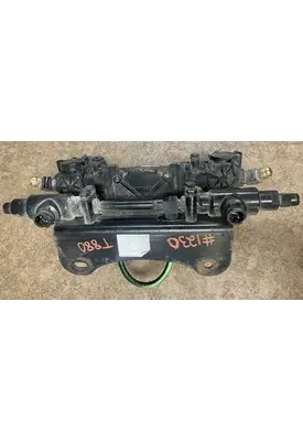 KENWORTH T880 AirBrake Relay Valve Assembly