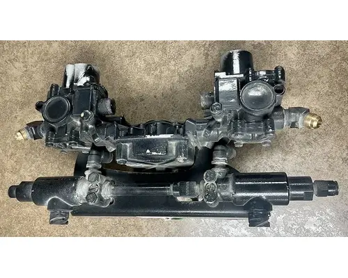 KENWORTH T880 AirBrake Relay Valve Assembly