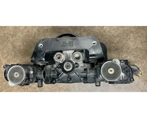 KENWORTH T880 AirBrake Relay Valve Assembly