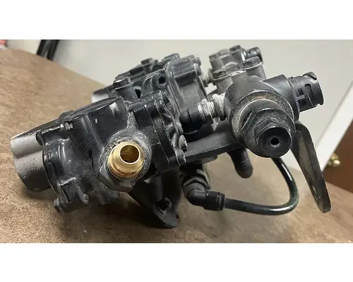 KENWORTH T880 AirBrake Relay Valve Assembly