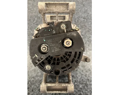 KENWORTH T880 AlternatorGenerator