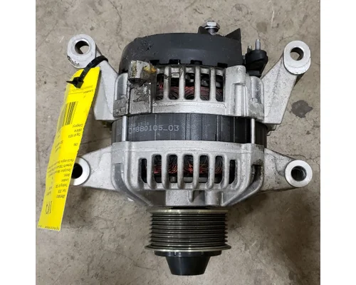 KENWORTH T880 AlternatorGenerator