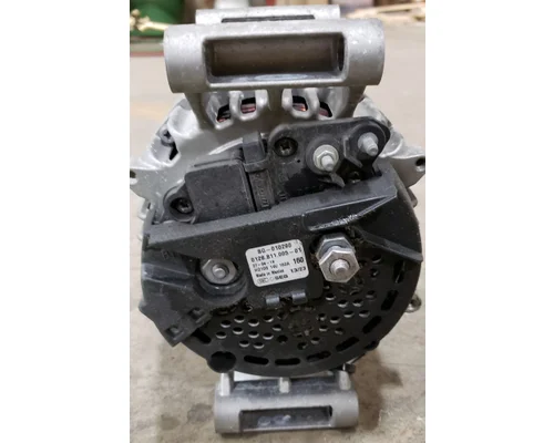 KENWORTH T880 AlternatorGenerator