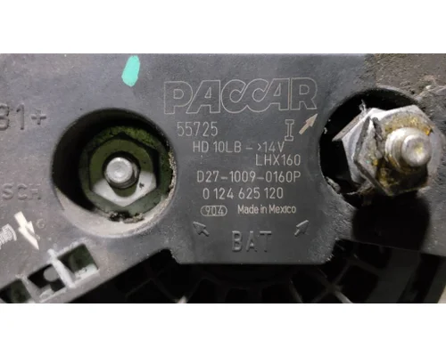 KENWORTH T880 AlternatorGenerator