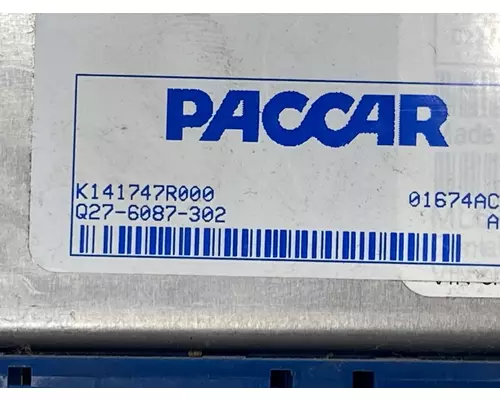 KENWORTH T880 Anti Lock Brake Parts