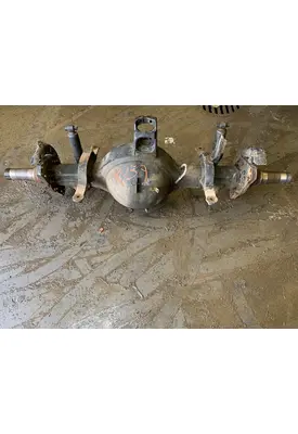 KENWORTH T880 Axle Assembly Housing