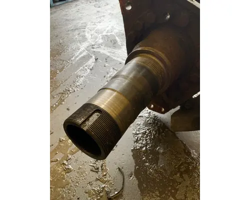KENWORTH T880 Axle Assembly Housing