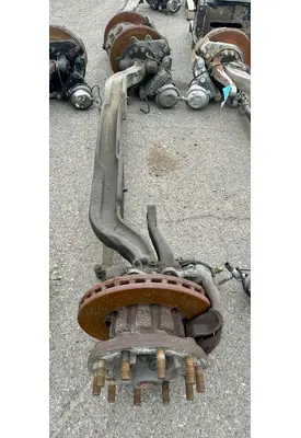 KENWORTH T880 Axle Beam (Front)