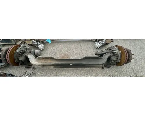 KENWORTH T880 Axle Beam (Front)