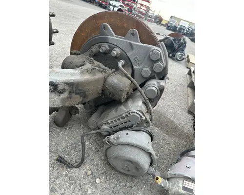 KENWORTH T880 Axle Beam (Front)