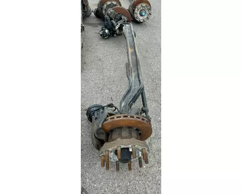 KENWORTH T880 Axle Beam (Front)