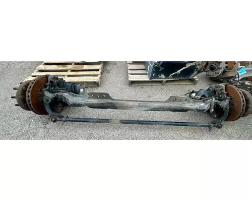 KENWORTH T880 Axle Beam (Front)