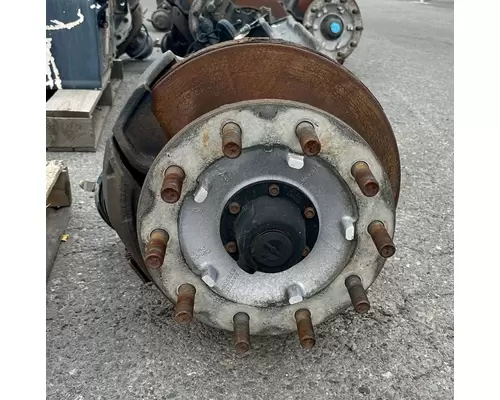 KENWORTH T880 Axle Beam (Front)