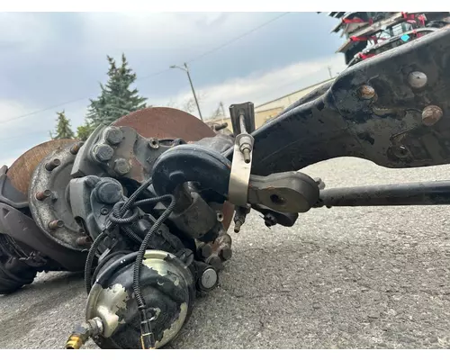KENWORTH T880 Axle Beam (Front)