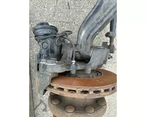KENWORTH T880 Axle Beam (Front)