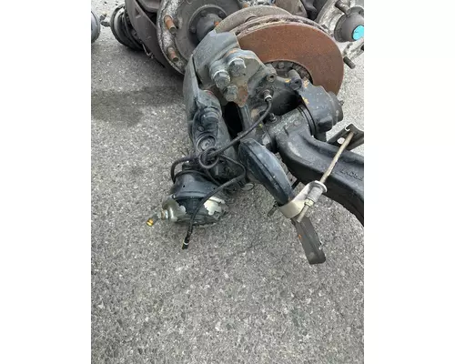 KENWORTH T880 Axle Beam (Front)