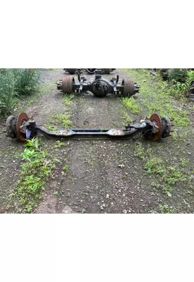 KENWORTH T880 Axle Beam (Front)