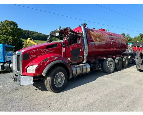 KENWORTH T880 Axle Beam (Front)