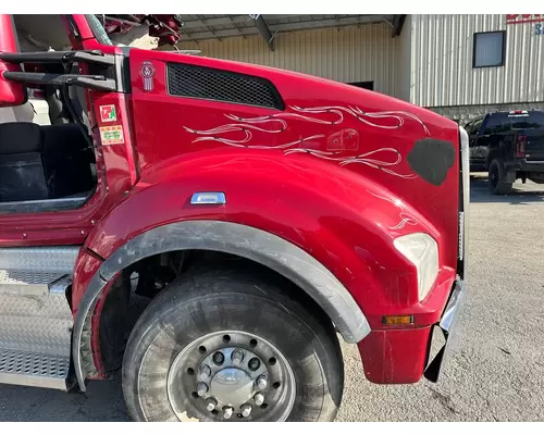 KENWORTH T880 Axle Beam (Front)