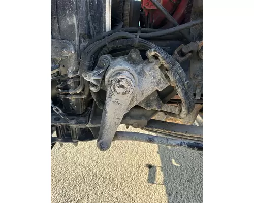 KENWORTH T880 Axle Beam (Front)