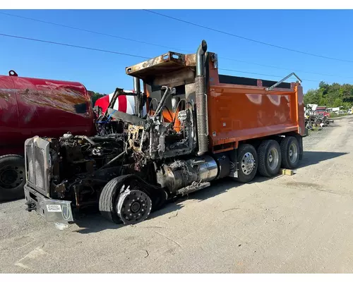 KENWORTH T880 Axle Beam (Front)