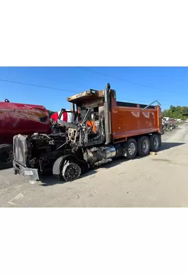 KENWORTH T880 Axle Beam (Front)