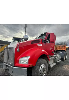 KENWORTH T880 Axle Beam (Front)
