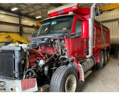 KENWORTH T880 Axle Beam (Front)