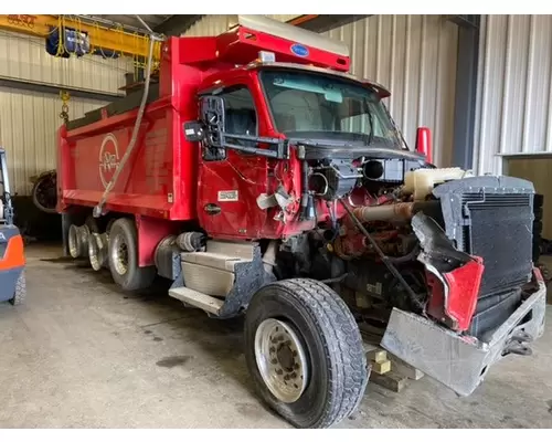 KENWORTH T880 Axle Beam (Front)