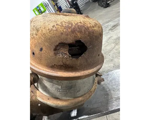 KENWORTH T880 Axle Housing, Rear (Front)