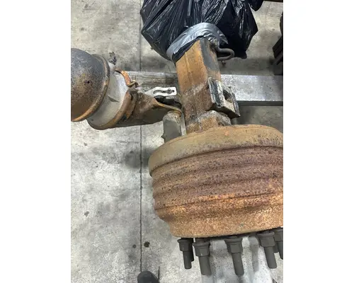 KENWORTH T880 Axle Housing, Rear (Front)